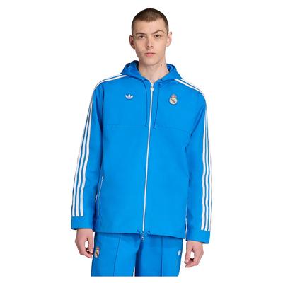 Parca Real Madrid Terrace Icons