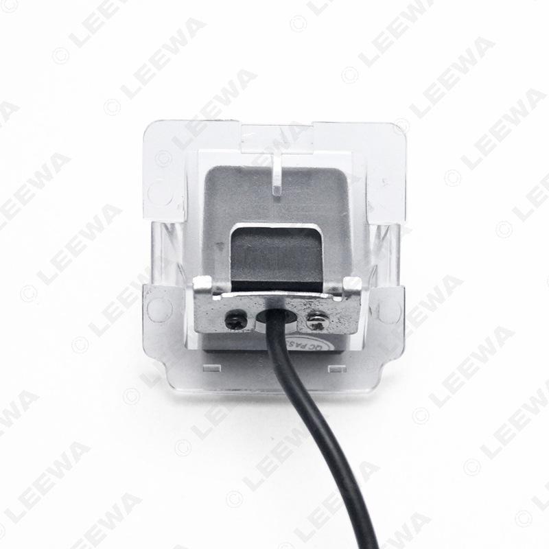 Mitsubishi Outlander 170° Weitwinkel Wasserdichte Nachtsicht Rückfahrkamera