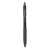 Linc Signetta Fine 0.7mm Ball Pen Blue Ink Smooth Writing Retractable Pens for Office School Notes Quick Dry Pack of 1 X 10pcs