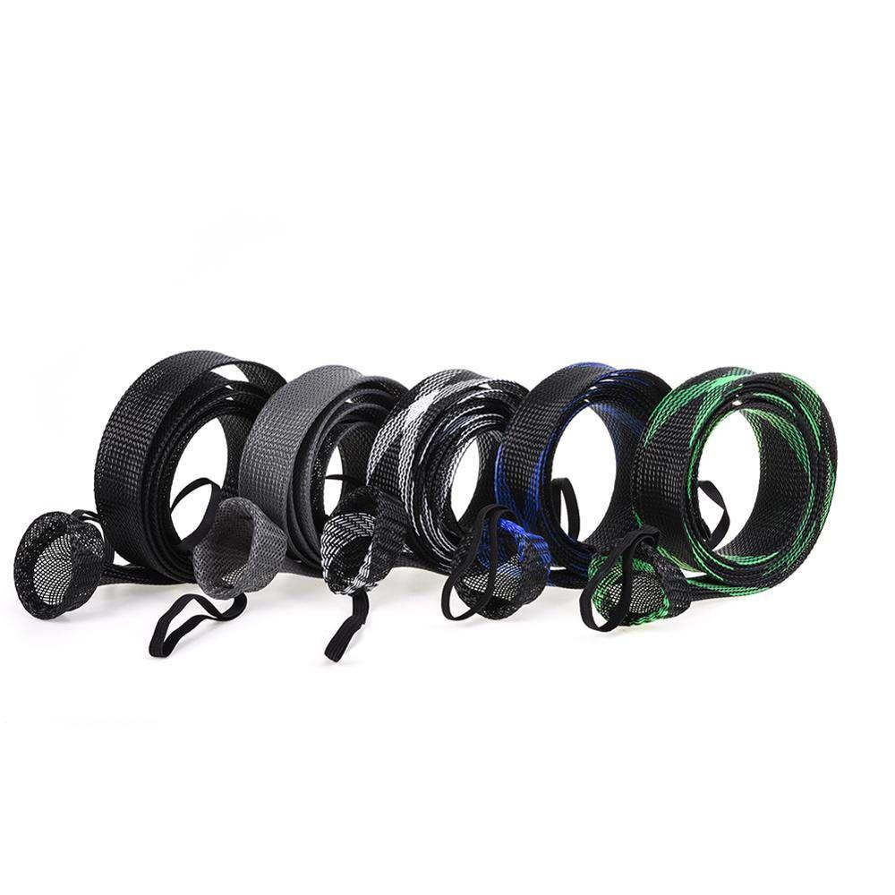 Rod Pole Cover Spinning Rod Fishing Rod Cover Fishing Pole Glove Fishing Rod Protector Rod Sleeve