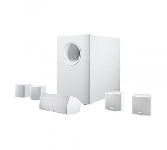 canton movie 95 5.1 speaker system