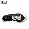 FILA FUSION Men's Low-Top Canvas Skate Shoes