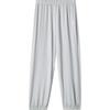 Jiusuiban Unisex Kids UPF50+ Cotton Casual Pants