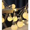 Xuanyong G50 Solar LED Camping String Lights