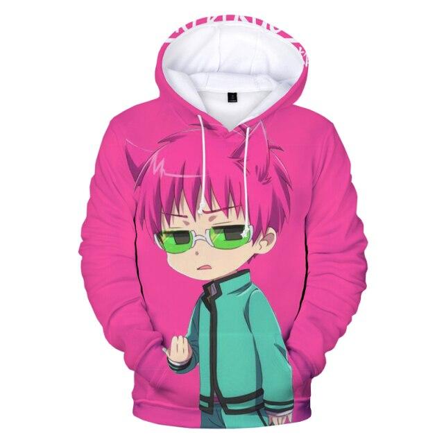 saiki sweatshirt