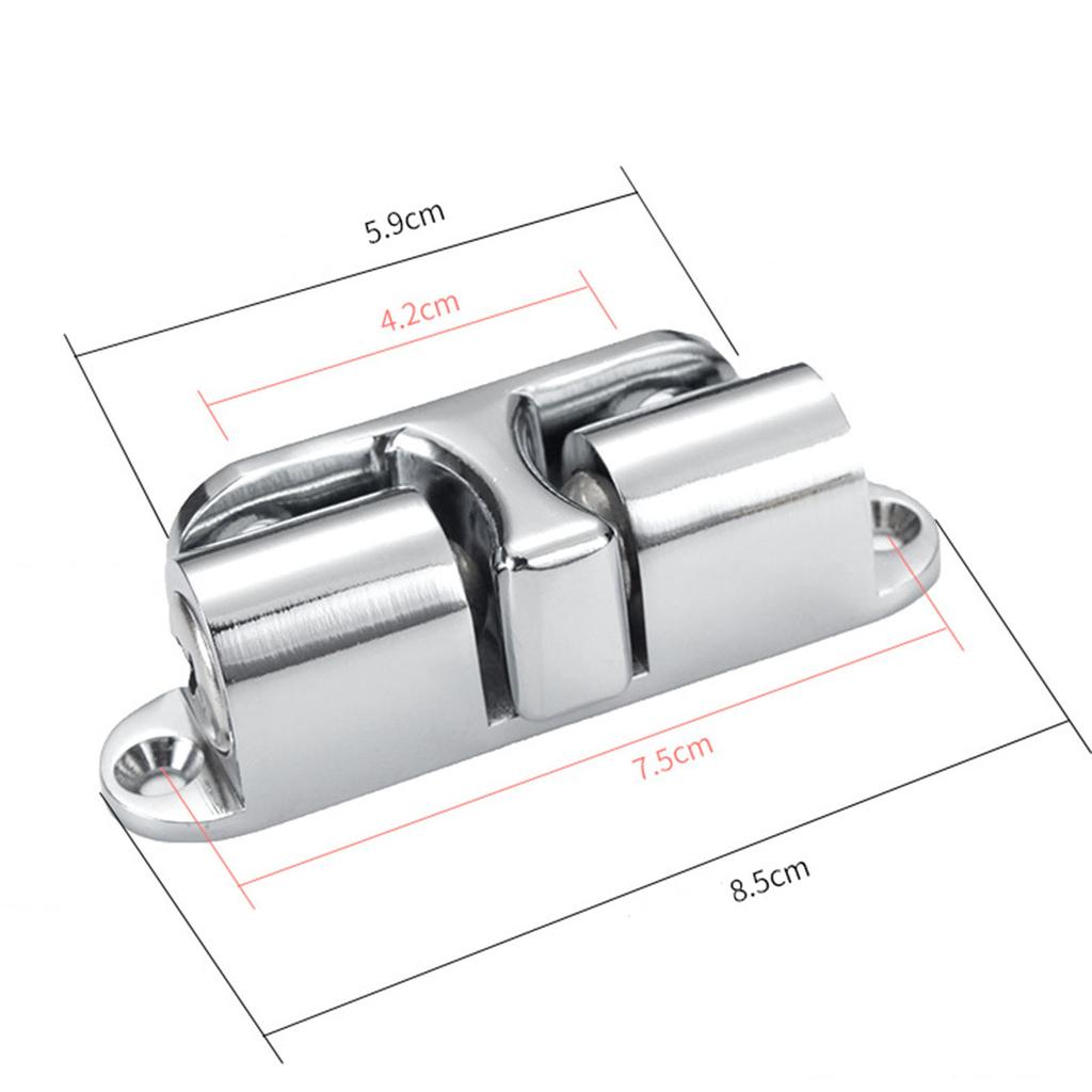 1Pcs Door Suction Automatic Household Standard Type