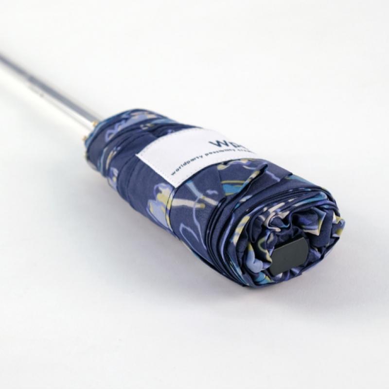 Wpc Mini 5 Stage Umbrella Floating Tulip 6703 175 002