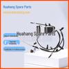 Rear Brake Cable for Foton G7G9: Universal Car Accessory