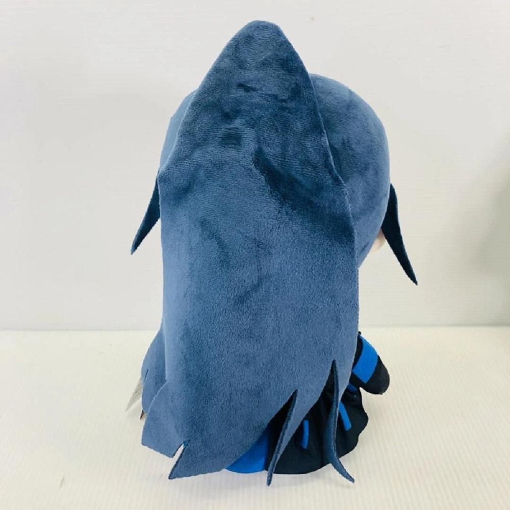 19/20cm New Ado Hibana World Tour Plush Toys Soft Stuffed Yamato Nadeshiko Plush Doll Ado Cartoon Birthday Christmas Gift Fans