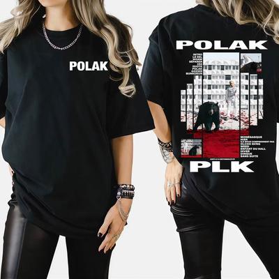 Na górę – T-shirty i koszulki