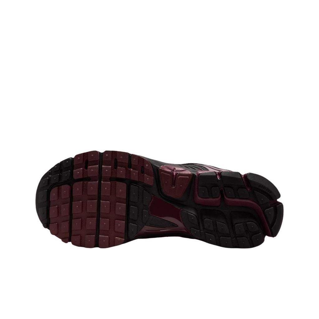 Nike Zoom Vomero 5 Black Burgundy Crush Women Sneakers Burgundy-Ash Dark-Team-Red IB8929-002