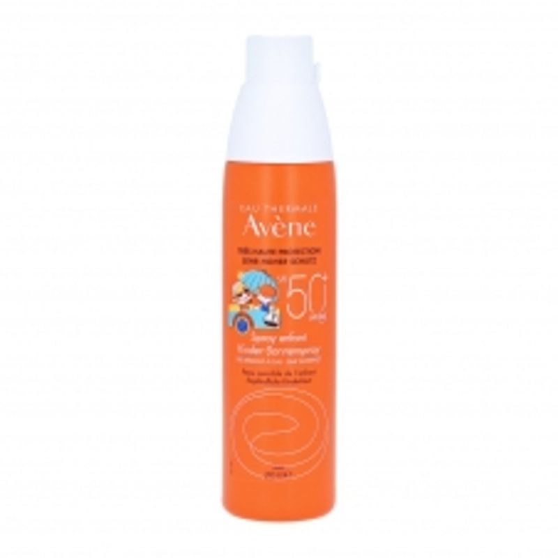 Avene Kids SPF50+ Sun Spray 200ml