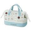 OSK Lunch Bag Coin Purse Type Chikawa Insulated CKWCKW No.5 TB-18