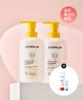 ATopalm Fresh 2in1 Shampoo 460ml X 2 + [gift] Mle Lotion 60ml + Top To Toe Wash 