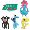 Garten Of Banban Plush Animal Toy For Kids, Soft And Cuddly Pp Cotton Filling, Wide Range Of Color Options, 28cm/40g Size