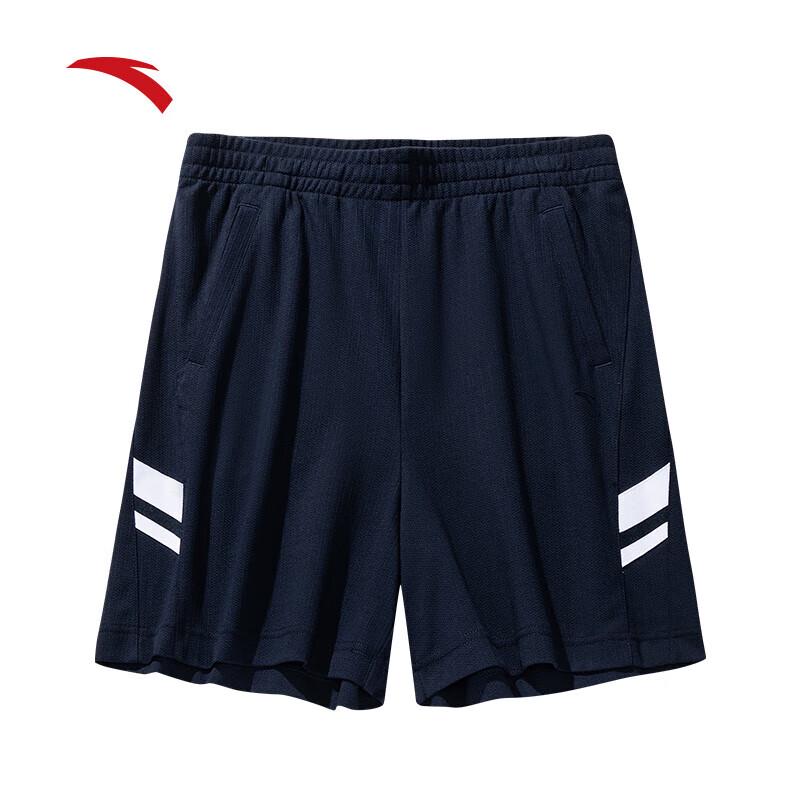 ANTA Women s Summer Casual Sports Shorts L