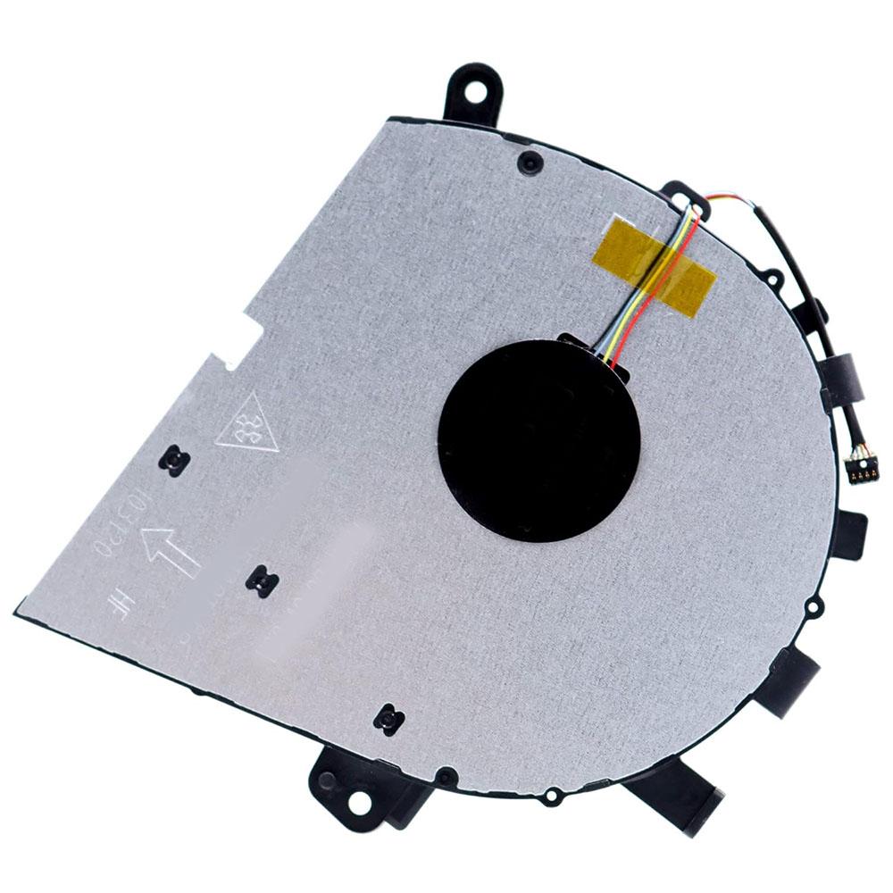 New CPU Cooling Fan Replacement For Lenovo YOGA C740-14 C740-14IML DFS2001054A0T