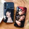 POP K-Ka-rina Phone Case Silicone Soft For Samsung Galaxy A73,A72,A71,A70,A53,A52,A51