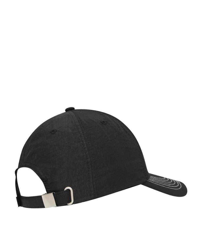 K-SWISS 60Th Oversized Summer Ball Cap_2Kshtmv909Bk
