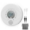 Bluetooth Portable CD Player for Home, Replay, Early Education & MP3 Playback
