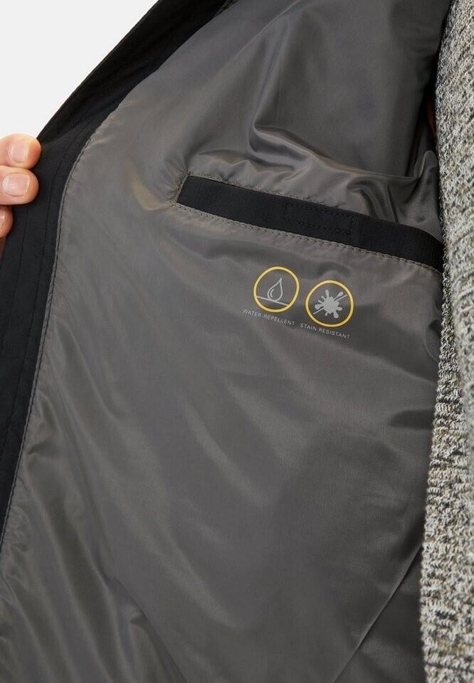 Demi-season Jacket Camel Active Blouson 'Adventures' Grey