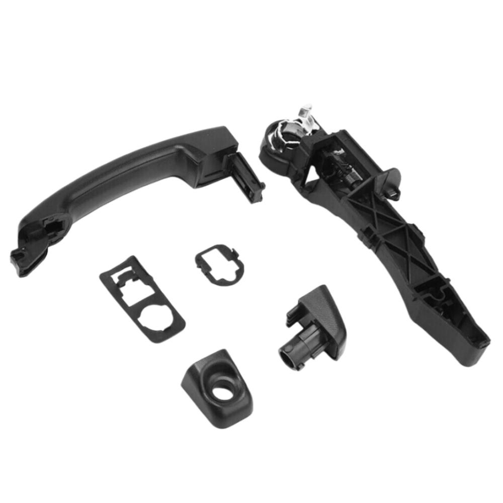 Maniglia per Porta Scorrevole e Supporto Maniglia per Renault Master Vauxhall Movano