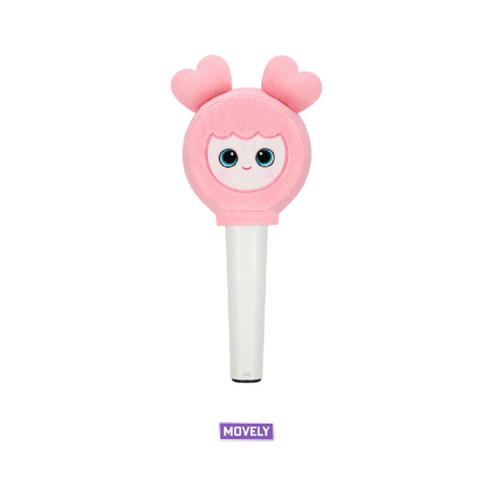 TWICE LOVELY CANDYBONG Cover