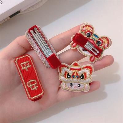 Accesorii de păr pentru copii – Clame de păr pentru copii