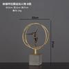 Creative Resin Gymnast Art Sculpture Decoration Desktop Exquisite Crafts Abstract Figure Statue Figurines Home Decoration Modern