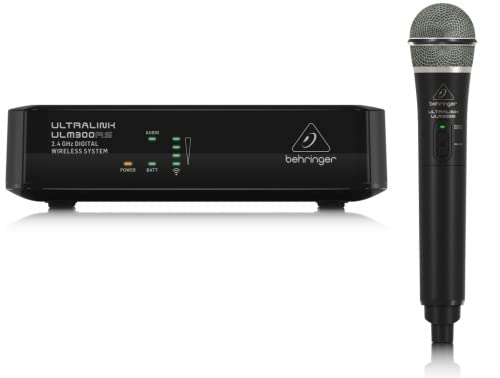 

BEHRINGER ULM300MIC ULTRALINK