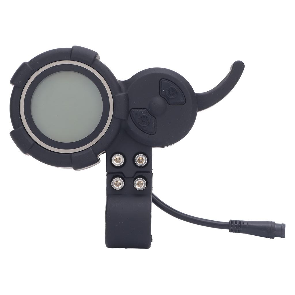 Elektrofahrrad Controller 52V 25A 1200W Dual-Antriebsmotor Controller Kit mit Display Hohe Leistung für Elektroroller