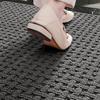 Floor Mat Door Entry Non-slip Mat Porch Outdoor Dirt Resistant Carpet Advanced Light Luxury Entry Door Foot Mat