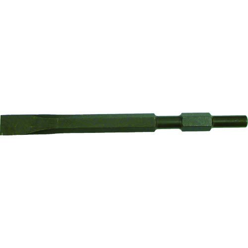 

HiKOKI Cold Chisel (Round Shaft) 320L 0095-5614