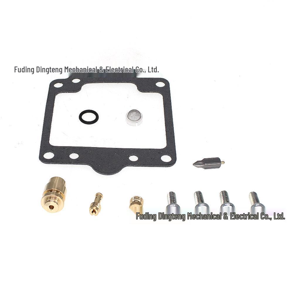 Carburetor Repair Kit for GS650G 1981-1983, GS650M Katana 1983, GS650GL