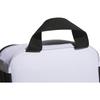 Adidas Golf 10L Golf Shoe Bag Recycled Polyamide Travel Storage Bag Men bags White JZ5906