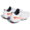 Adidas Zg23 Boa Lightstrike Comfortable Versatile Non-Slip Low-Top Golf Shoes Men Sneakers White IE2133