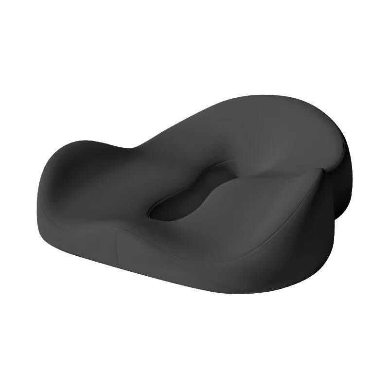 Chair Tailbone Sciatica Back Pain Relief Comfort Office Chair Car Seat Cushion Non-Slip Orthopedic Memory Foam Coccyx Cushion