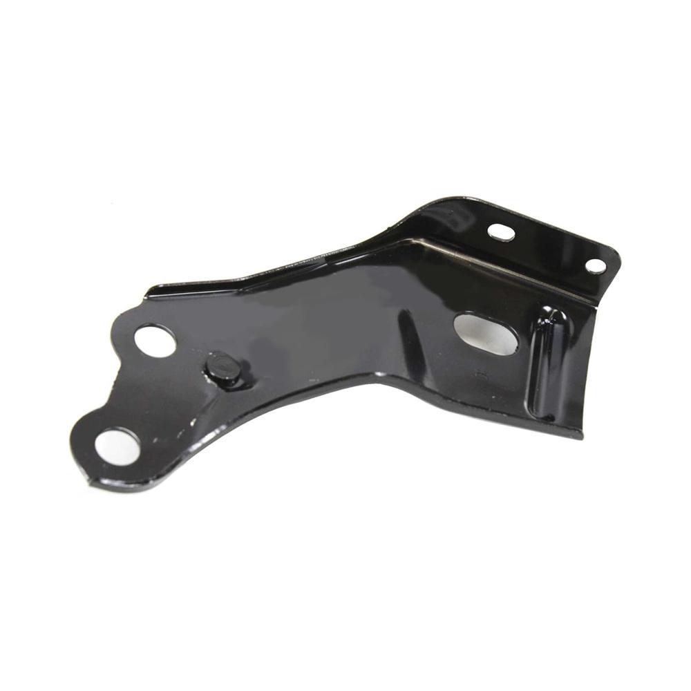 New Front Driver & Passenger Side Bumper Bracket Set For Toyota Tacoma 2001-2004