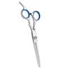 6 Inch Hair Scissors Haircut Flat Cut Tooth Cut Bangs Cut Pet Cut Split Cut Hair Scissors