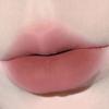 6-color Matte Velvet Lipstick Silky Texture Without Drying Easy To Apply Long-lasting Non-stick Velvet Mist Lipstick