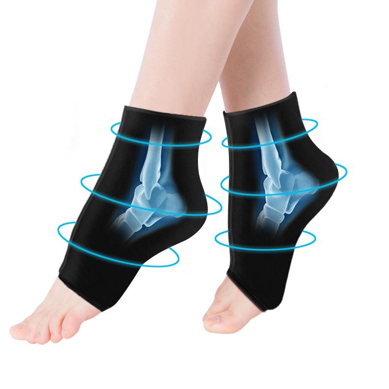 Hydrogel Ice Pack: Cold/Hot Compress for Sprain Relief and Pain Reduction