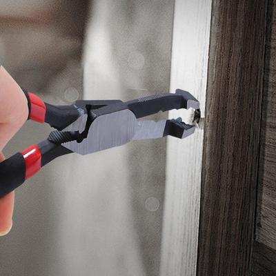 Schroefextractietang Extracteert Dolgedraaide Gebroken Schroeven, Handgereedschap, Stevig Draagbaar Verwijdergereedschap