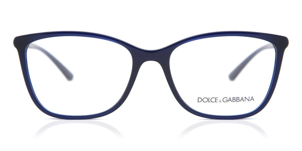 

Dolce Gabbana Dg5026 Essential 3094 Женские очки Opal Blue/54