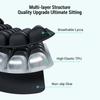 Square Air Cell Seat Cushion 3D Ergonomic Chair Cushion Air Bags Cushion Inflatable Cushion  Office