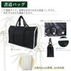 Kuretake Calligraphy Set Adult Calligraphy Set 11 Items Letter Paper Set Bag Black X Gray GF3 +