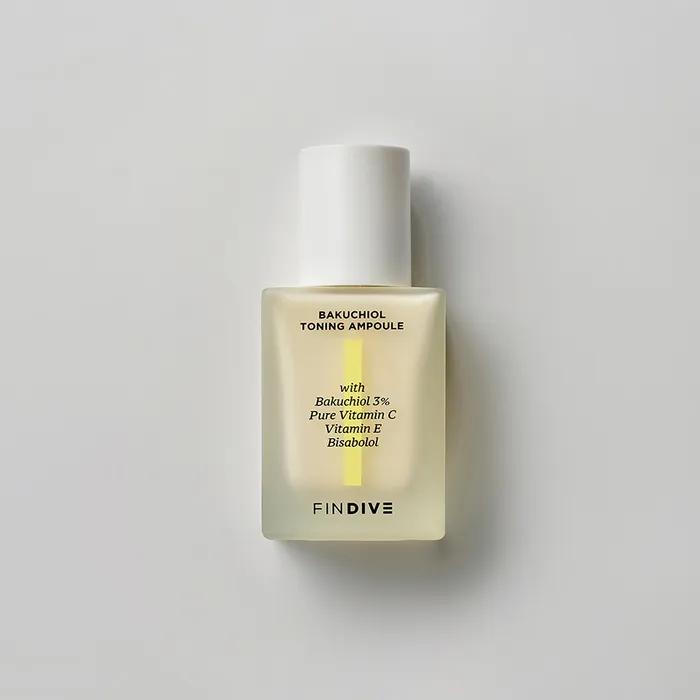 Bakuchiol Skincare Duo Set