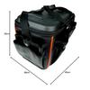 СК11 (СК11) Сумка для инструментов Super Tool Bag 25L STB-HARD L 25