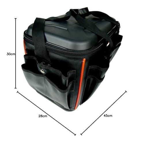 СК11 (СК11) Сумка для инструментов Super Tool Bag 25L STB-HARD L 25