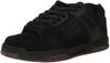 Sneakers DC Shoes Stag Black/gum