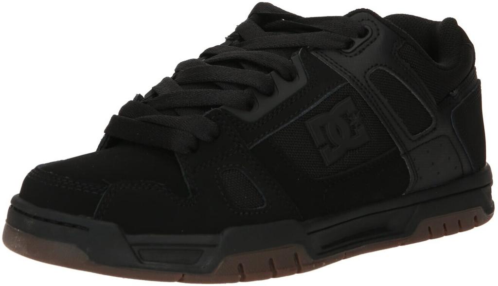 Sneakers DC Shoes Stag Black/gum